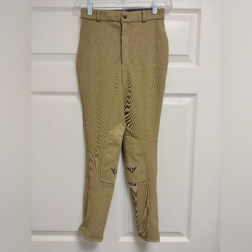 JPC - EQUESTRIAN - RIDING - PANTS - BREECHES